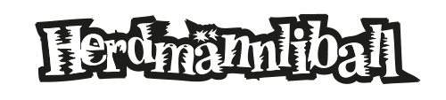 Logo Herdmännliball